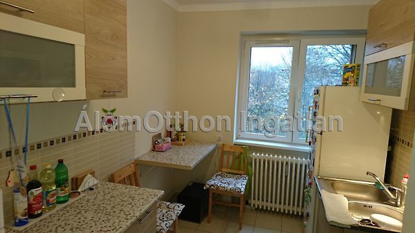 Eladó lakás Dunaújváros, Belváros 1. kép