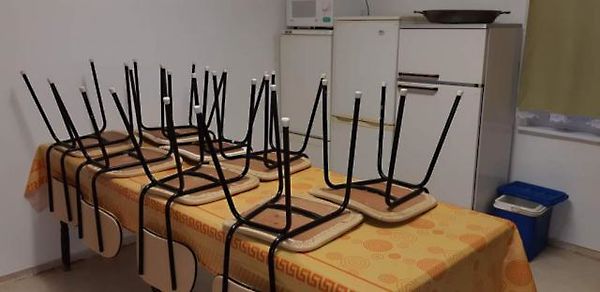 Kiadó lakás Taszár 13. kép