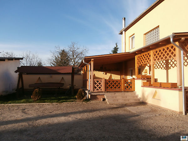 Eladó ház Szombathely, Szőlős 6. kép