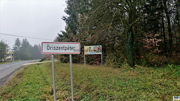 Eladó földterület Őriszentpéter 1. kép