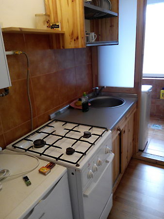 Kiadó lakás Szeged, Belváros 3. kép
