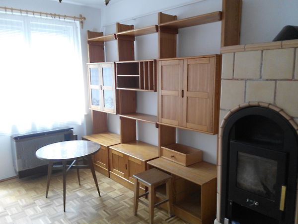 Kiadó lakás Szeged, Belváros 11. kép
