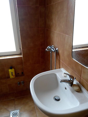 Kiadó lakás Szeged, Belváros 5. kép