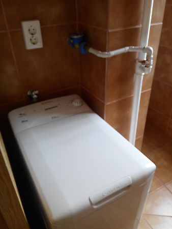 Kiadó lakás Szeged, Belváros 6. kép