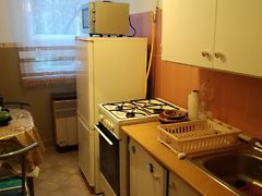Kiadó lakás Debrecen, Ispotály