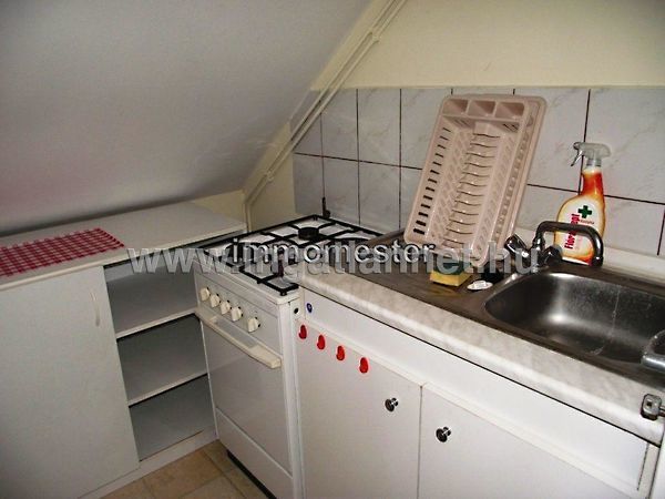 Eladó ház Székesfehérvár, Maroshegy 12. kép