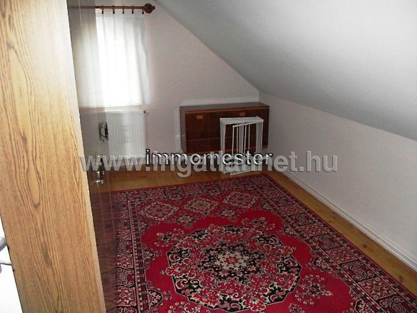 Eladó ház Székesfehérvár, Maroshegy 13. kép
