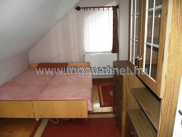 Eladó ház Székesfehérvár, Maroshegy 14. kép