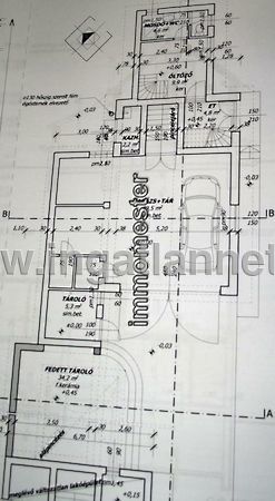 Eladó ház Székesfehérvár, Maroshegy 18. kép