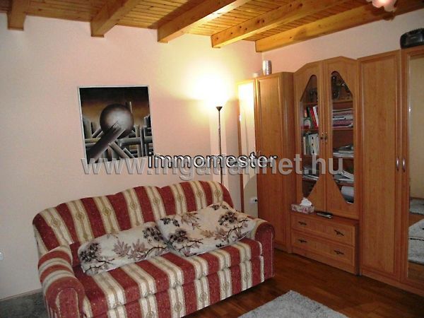 Eladó ház Székesfehérvár, Maroshegy 4. kép