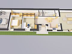 Eladó ház Székesfehérvár, Öreghegy 5. kép