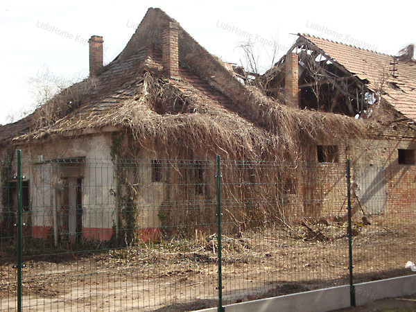 Eladó ipari Kaposvár 2. kép