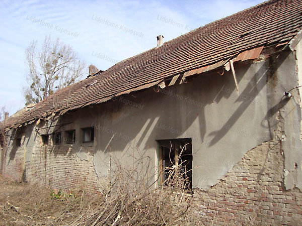 Eladó ipari Kaposvár 13. kép