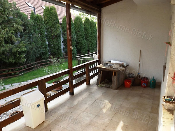 Eladó ház Balatonföldvár 28. kép