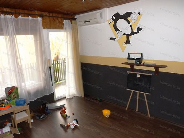Eladó ház Balatonföldvár 15. kép
