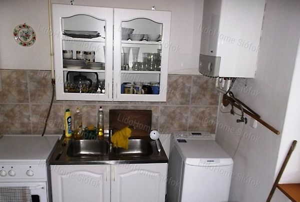 Eladó ház Nagycsepely 30. kép