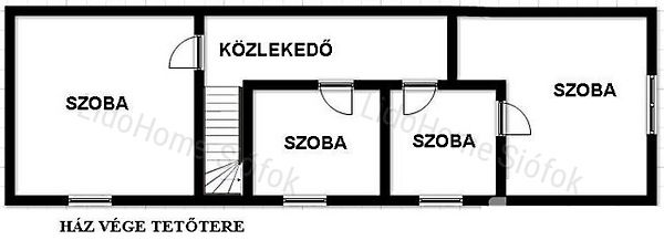 Eladó ház Nagycsepely 53. kép