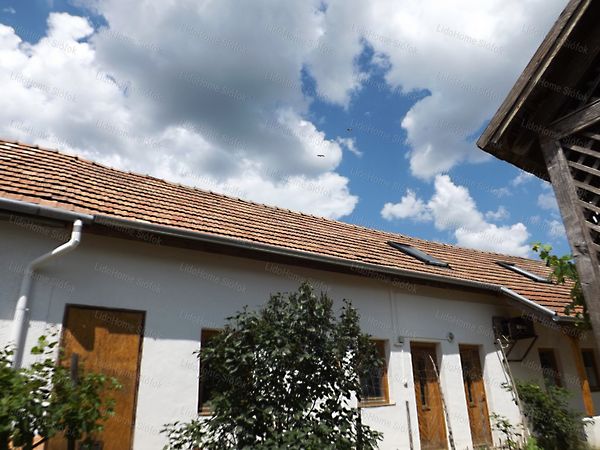 Eladó ház Nagycsepely 57. kép