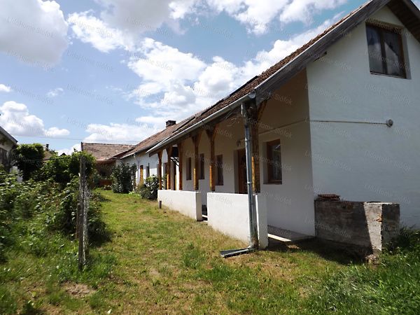 Eladó ház Nagycsepely 59. kép