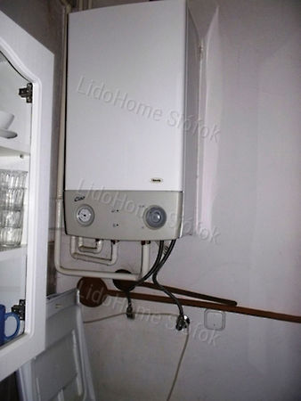 Eladó ház Nagycsepely 16. kép