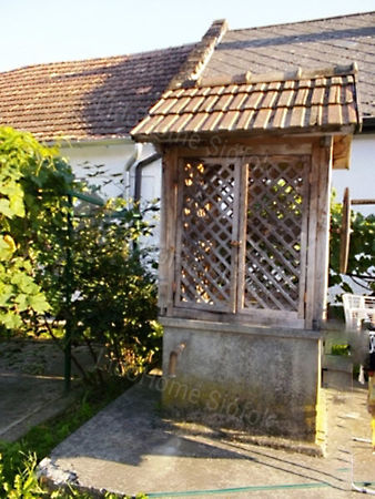 Eladó ház Nagycsepely 21. kép