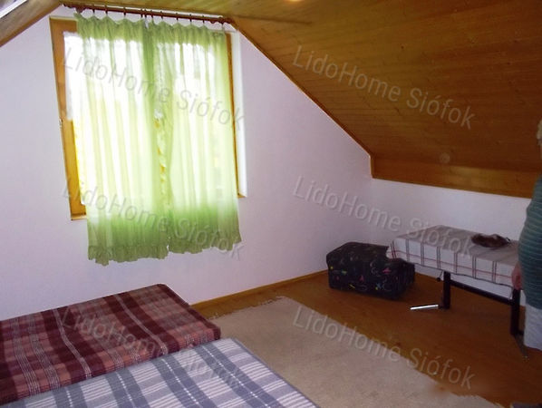 Eladó ház Nagycsepely 25. kép