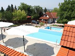 Eladó ház Vonyarcvashegy 4. kép