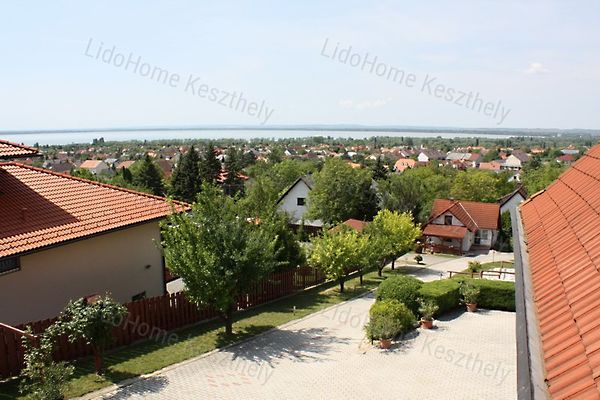 Eladó ház Vonyarcvashegy 5. kép
