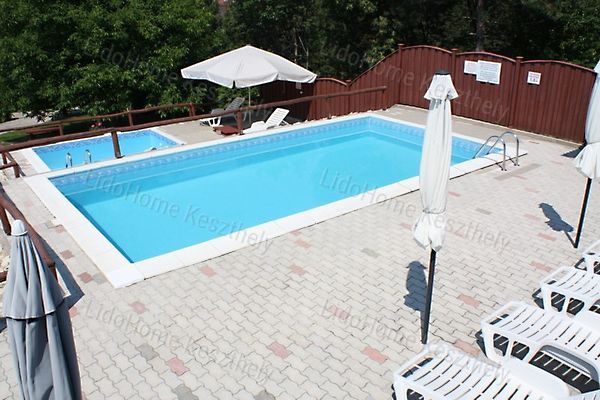 Eladó ház Vonyarcvashegy 6. kép