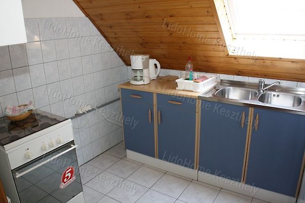 Eladó ház Vonyarcvashegy 16. kép