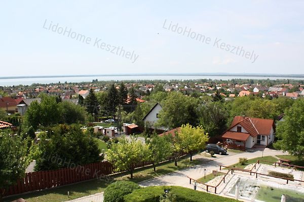 Eladó ház Vonyarcvashegy 21. kép