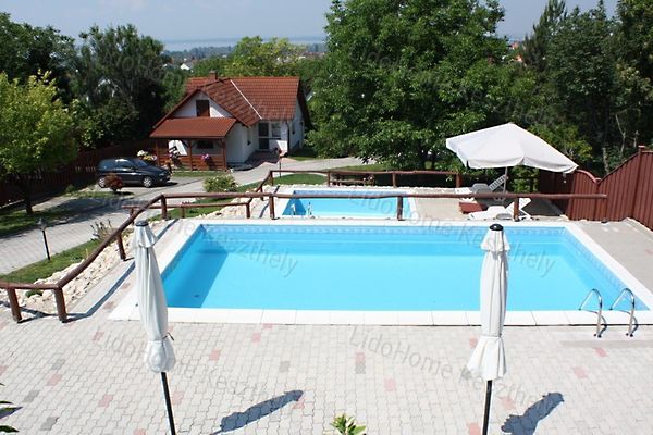 Eladó ház Vonyarcvashegy 22. kép