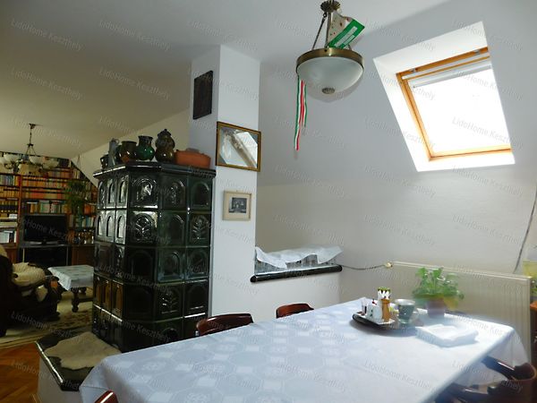 Eladó ház Hévíz 19. kép