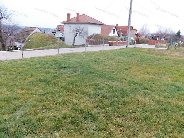 Eladó földterület Hévíz 6. kép