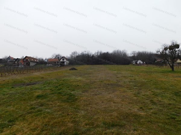 Eladó földterület Hévíz 3. kép