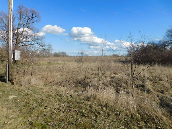 Eladó földterület Balatonszabadi 1. kép