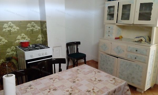 Eladó ház Nemesdéd 2. kép