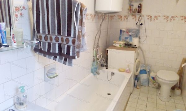 Eladó ház Nemesdéd 4. kép