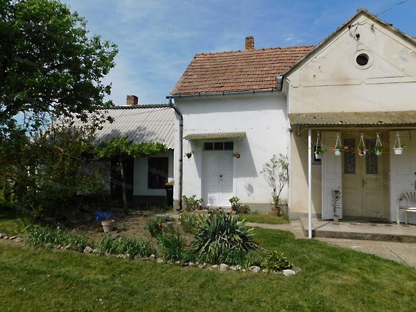 Eladó ház Nemesdéd 33. kép