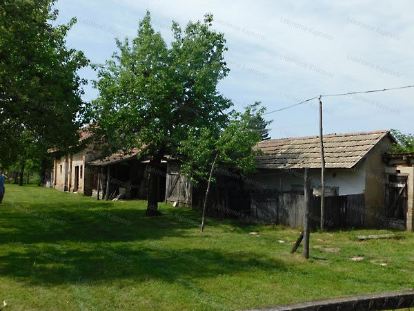 Eladó ház Nemesdéd 35. kép