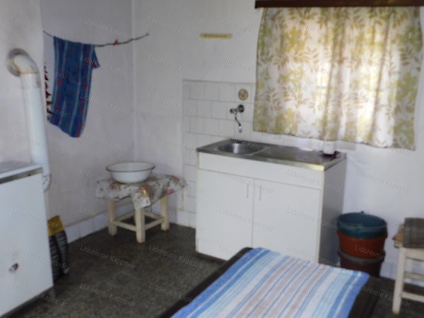 Eladó ház Nemesdéd 39. kép