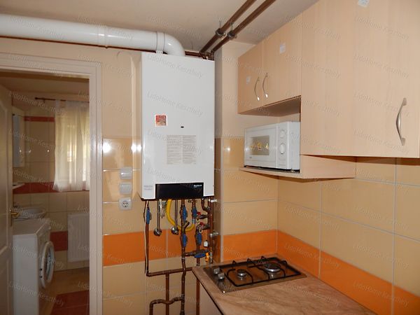 Eladó ház Hévíz 19. kép