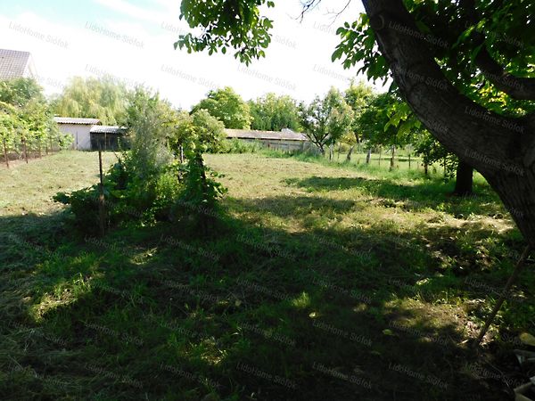 Eladó ház Siófok 16. kép
