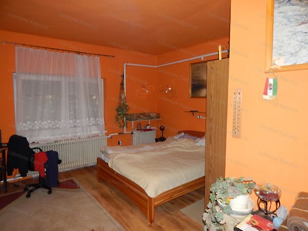 Eladó ház Kaposvár, Észak-Nyugati városrész 4. kép