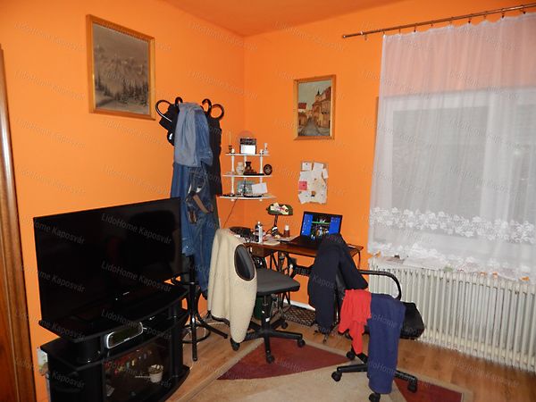 Eladó ház Kaposvár, Észak-Nyugati városrész 9. kép