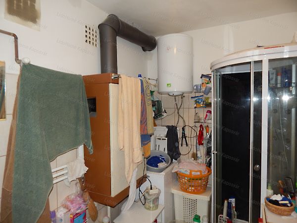 Eladó ház Kaposvár, Észak-Nyugati városrész 14. kép