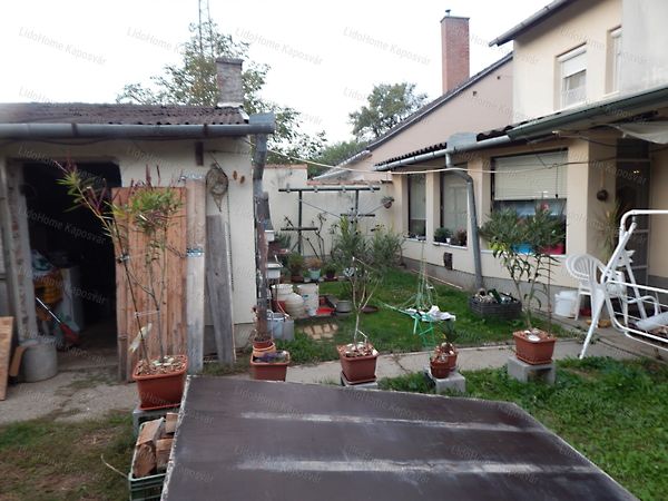 Eladó ház Kaposvár, Észak-Nyugati városrész 1. kép