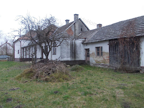 Eladó ház Csokonyavisonta 6. kép