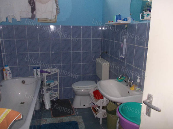 Eladó ház Csokonyavisonta 3. kép