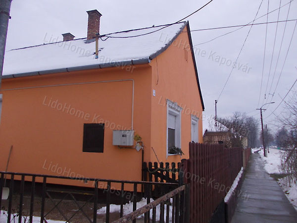 Eladó ház Csokonyavisonta 8. kép
